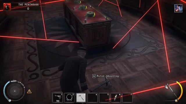 HITMAN ABSOLUTION Gameplay Ending|گیم پلی هیتمن ابسولوشن پارت اخر смотреть онлайн