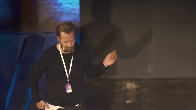Bart de Witte, Healthcare Technology Speaker