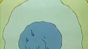 Детские мультики - Богатырская каша Оригинал 480p