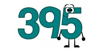 My Jumpstart Numbers Band 391-400