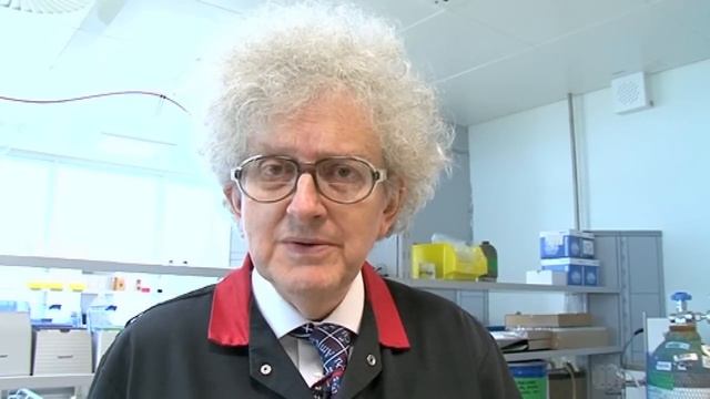 Neptunium - Periodic Table of Videos смотреть онлайн