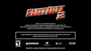 FlatOut 2