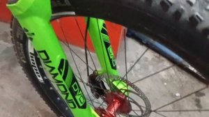 Specialized Stumpjumper Carbon