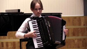 Г.Хейд "Чарльстон"