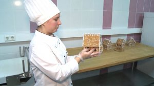 В Ярославле студенты организовали вкусный мастер-класс