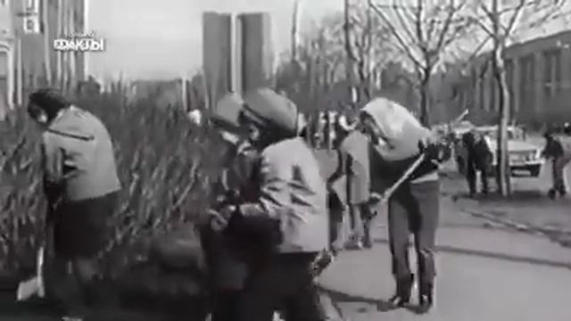 СССР халки