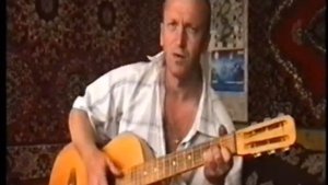 "ХолоднЫе солнце."(моя песня, 1996г)