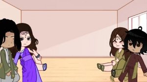 Реакция Кали:Пламя Сансары на ТТ ||Айлин (Рам/Деви)