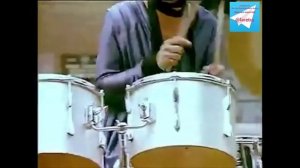 Yalla Ansambli-Shahrisabz(Retro klip)