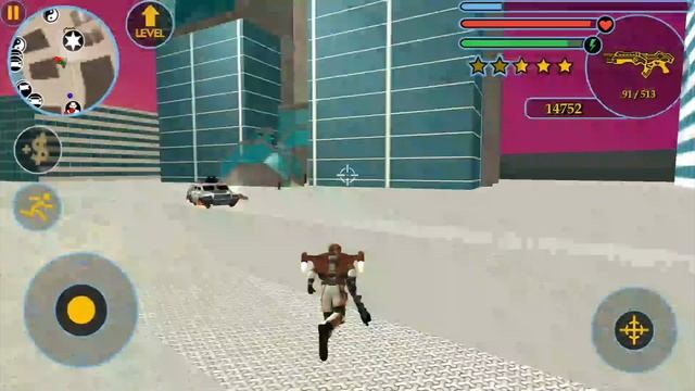 Mars Man Survival #1 New Update New Map | by Naxeex Publishing | Android GamePlay FHD