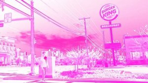 I Walk To Burger King Meme Effects (Inspired by Preview 2 Loud Walker Effects)