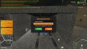 НОВЫЙ ЗАРАБОТОК 40 МИЛЛИОНОВ ЗА ДЕНЬ на AMAZING ONLINE в GTA CRMP