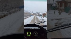 Работа на КАМАЗе, #КАМАЗ самосвал 76