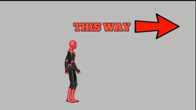 Granny vs Spiderman, Hulk Funny, DeadPool Animations - Drawing Cartoon 2 - Cartoon Animations смотреть онлайн