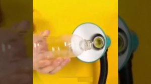 How to unscrew a broken lamp