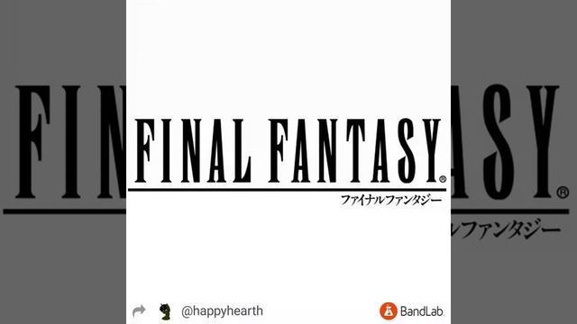 Final Fantasy – "Prelude" by Prime Hunter смотреть онлайн