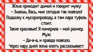 Как Коля первый раз потрогал! Сборник свежих анекдотов! Юмор!