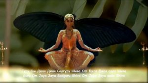 Мантра твоего ·٠•●МОГУЩЕСТВА●•٠·  мантра  ·٠•●ПОБЕДЫ●•٠·