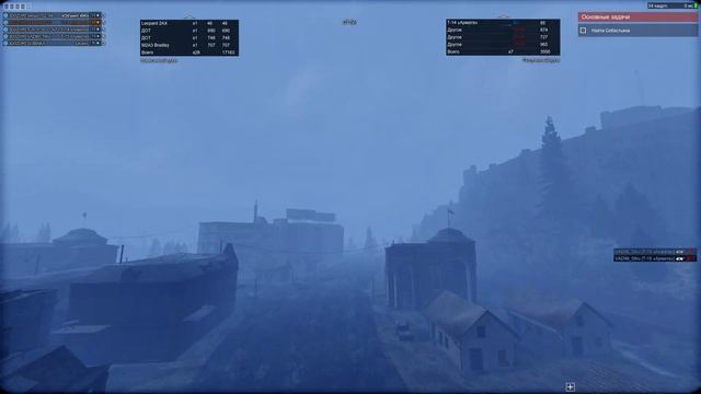 Armored Warfare Прохождение Спецопирации Герой 4-я часть Горийская Цитадель смотреть онлайн