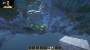 ЭТО САМЫЙ ГИГАНТСКИЙ КИТ В МАЙНКРАФТ | Klaim Minecraft