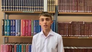 Городской конкурс выразительного чтения «И память их жива поныне...".А.С.Пушкин "Клеветникам России"