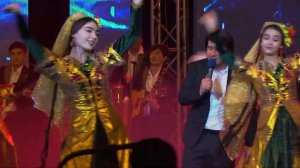 Исмоили Шарифзод - Файзобода шамолош