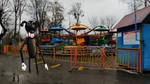 Сиреноголовый, Картун Кэт, Картун Дог, Скромник. Siren Head, Cartoon Cat, Cartoon Dog, SCP 096