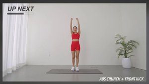 15 MIN STANDING CARDIO WORKOUT🔥7 Days Weight loss Challenge - No Jumping, No Squat, No Lunge