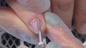 Маникюр за 40 мин! Донаращивание по воздуху. Какой полигель лучше