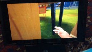 Hello Neighbor (Nintendo Switch)