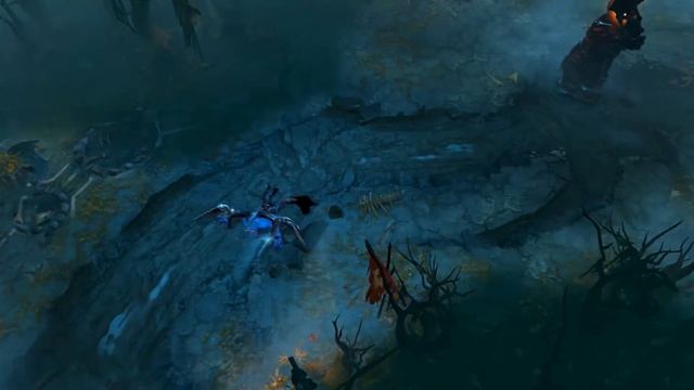 Dota 2 WTF Moments 1 (смешные моменты) Инвокер