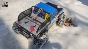 Субботняя покатушка во Владивостоке.(04 02 2023)