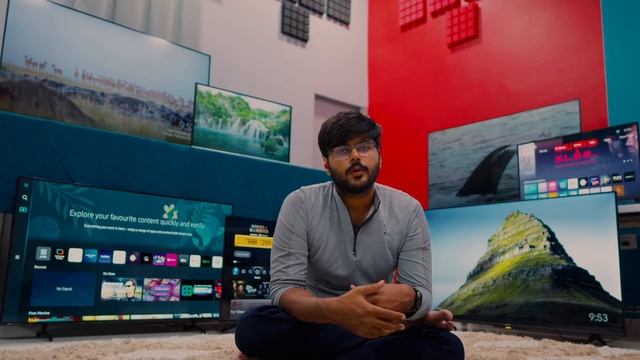 Amazon Great Indian Sale & Flipkart Big Billion Days 🔥 All Smart TV 📺Deals & Offers 🔥