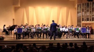 П. Чайковский «Марш 98-го пехотного Юрьевского полка»