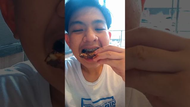 KENNY ROGERS BEYOND BURGER: SANTA CRUZ, LAGUNA METRO CENTRAL MALL