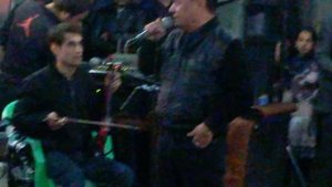 Зафар Аюби  Ай замин бги ракси 2025