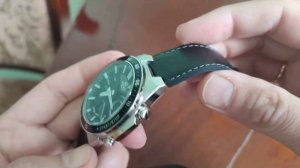 Casio EDIFICE EFV-C110L-1AVEF