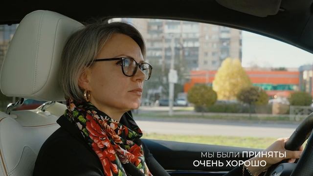 Действительность лучше чем представлялось