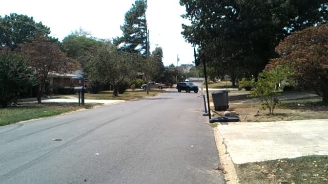 Black On Black 97 Tahoe On 26's смотреть онлайн