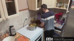 Мы с КОЛЕЧКУЮ ВДВОЁМ❤️дружна мы всегда живём🤫💃🇷🇺