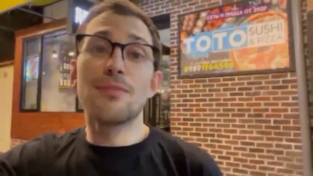 Видеоотзыв о FoodPicasso от «ТОТО», Анапа