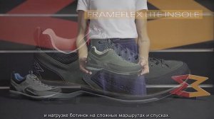 Garmont - DRAGONTAIL (G-DRY)