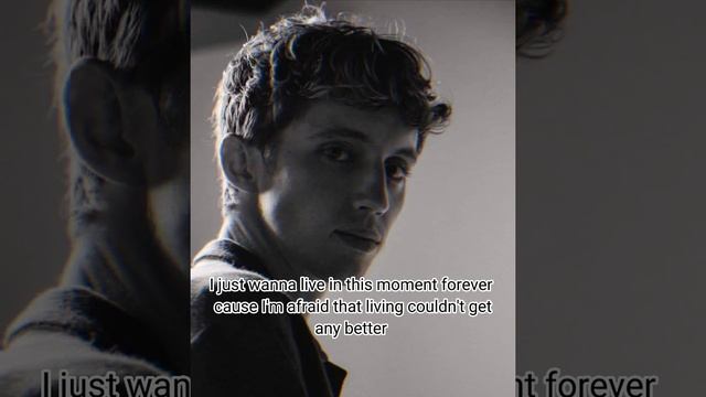 Troye Sivan - Angel Baby (Lyrics Video) ❤️😍