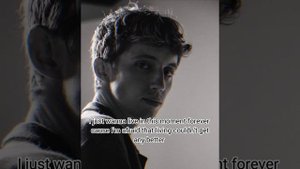 Troye Sivan - Angel Baby (Lyrics Video) ❤️😍