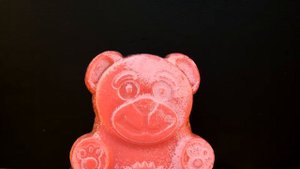 Мармеладный мишка