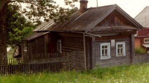 Гыйбрәтле язмыш.