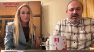 Александр Колпакиди приглашает на свой канал