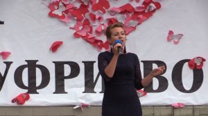 Орешкина Мария 1