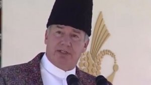 Наставление Хазир Имама Бадахшанцам / Имам Шах Карим ал-Хусайни Ага-Хан IV