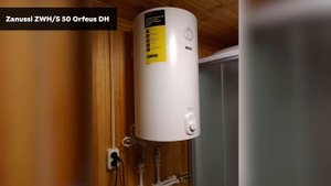 ТОП—7. Лучшие бойлеры 30-50 литров [накопительные электрические водонагреватели] 2023 года!